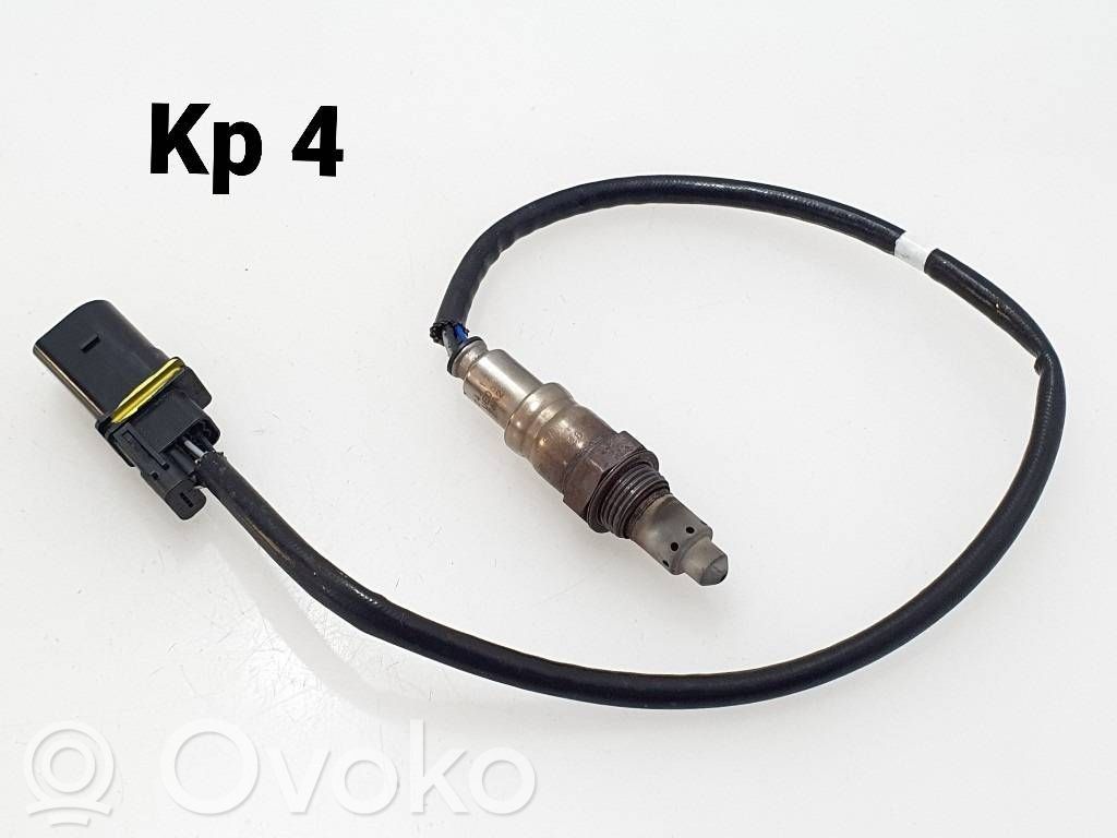 Lambda probe sensor   04E906262CR