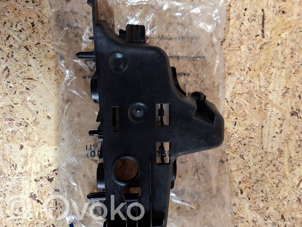 Audi A3 8Y Front bumper mounting bracket 