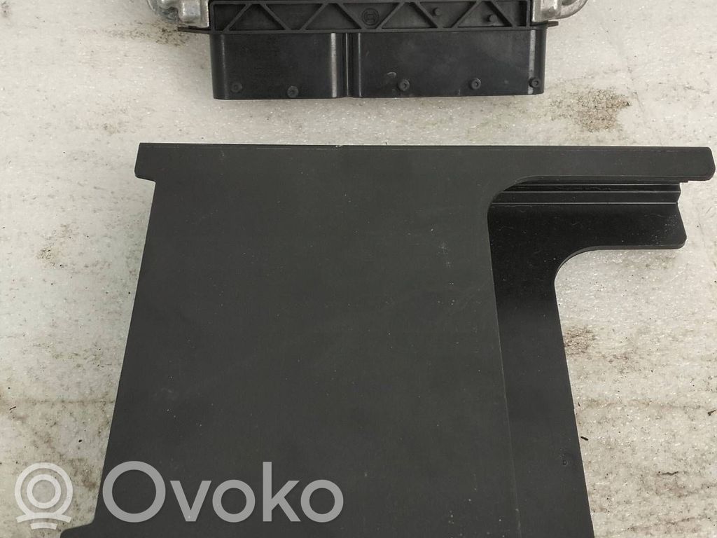 Opel Insignia A Engine control unit/module 