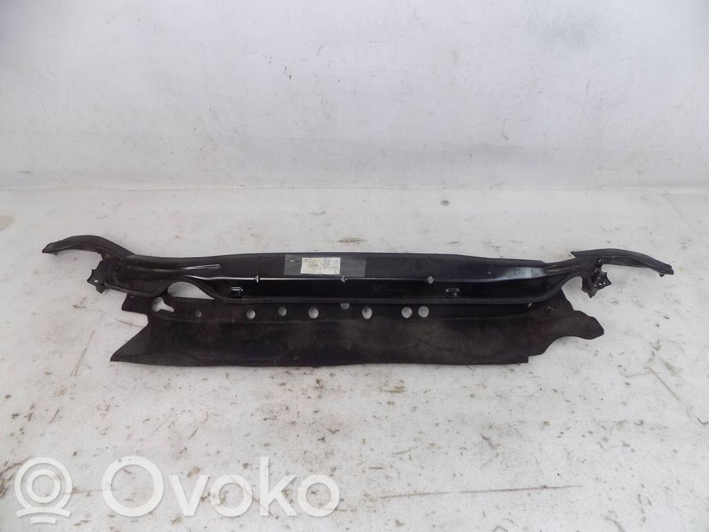 Audi A3 8Y Moldura del limpia 