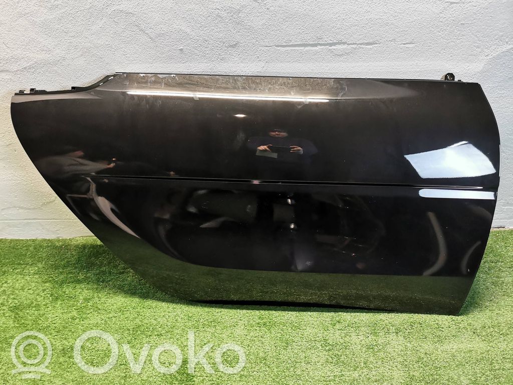 Smart ForTwo III C453 Puerta delantera 