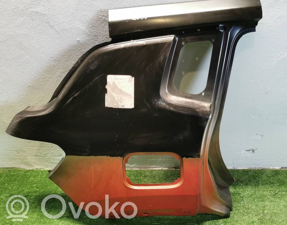 Panel lateral trasero   POSZYCIECOMPASDN