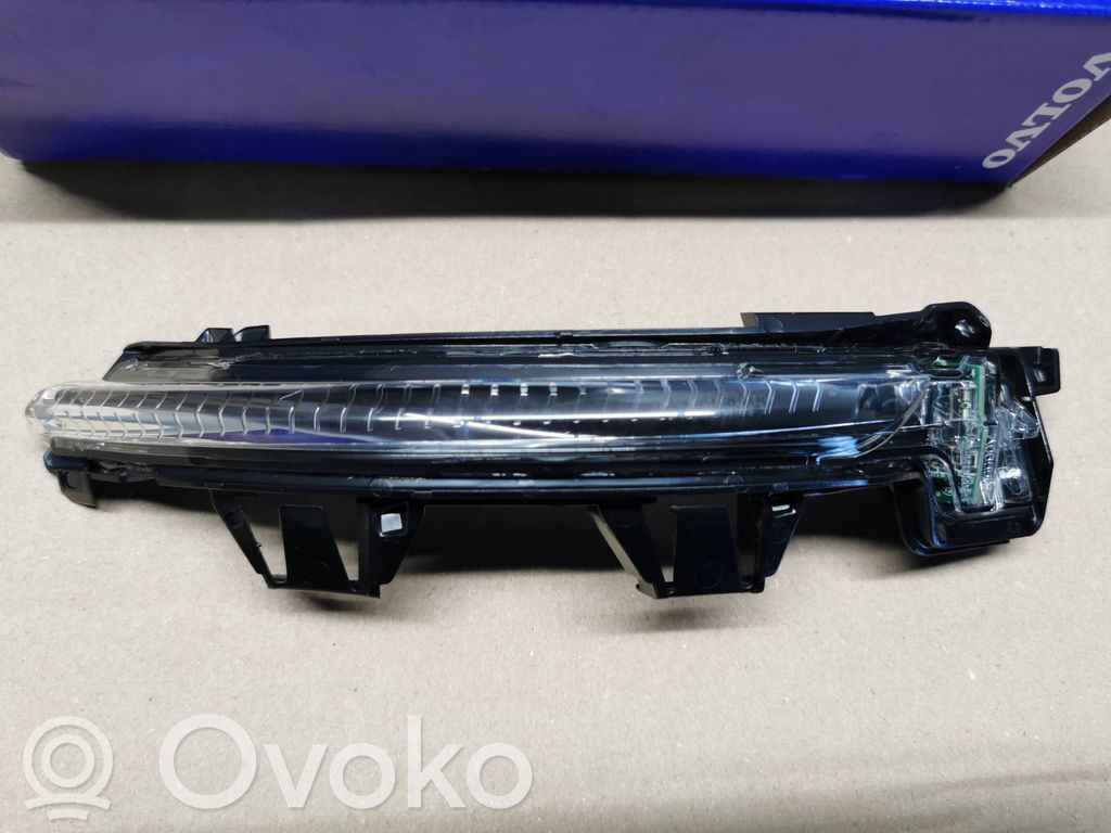 Volvo XC40 Spiegelblinker 