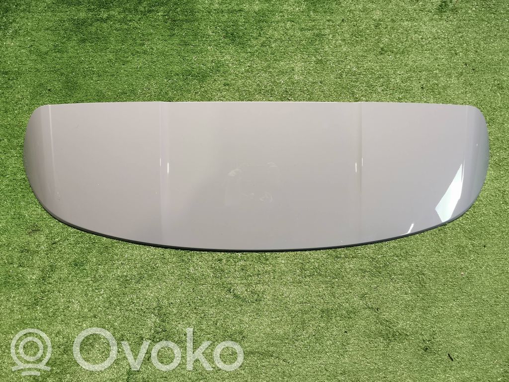 BMW 1 F40 Spojler klapy tylnej / bagażnika 