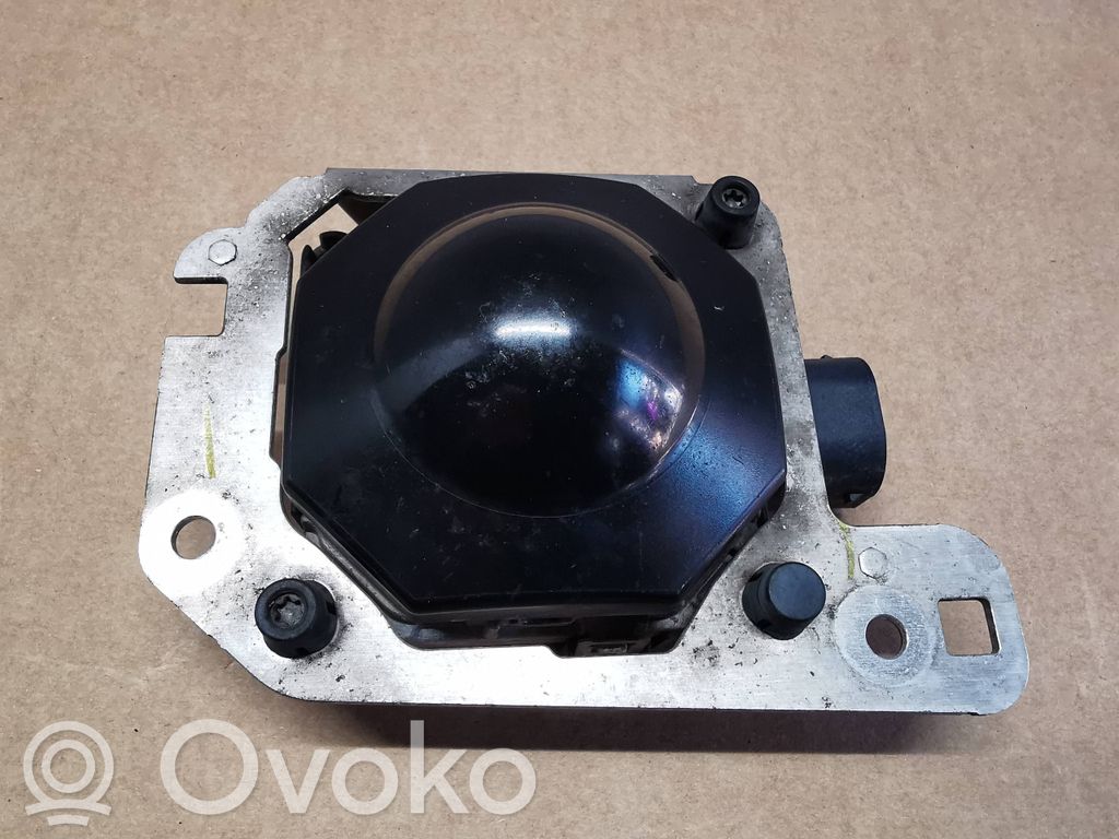 Audi Q5 SQ5 FY Sensor de radar Distronic 
