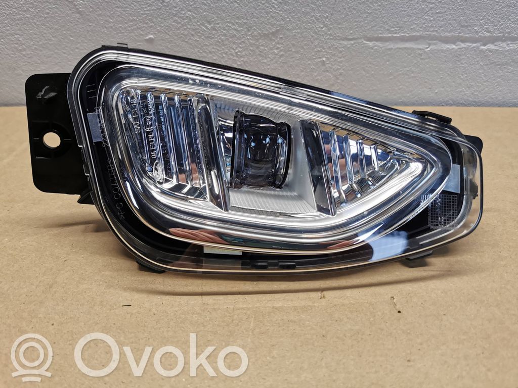 Ford Kuga III Etusumuvalo 