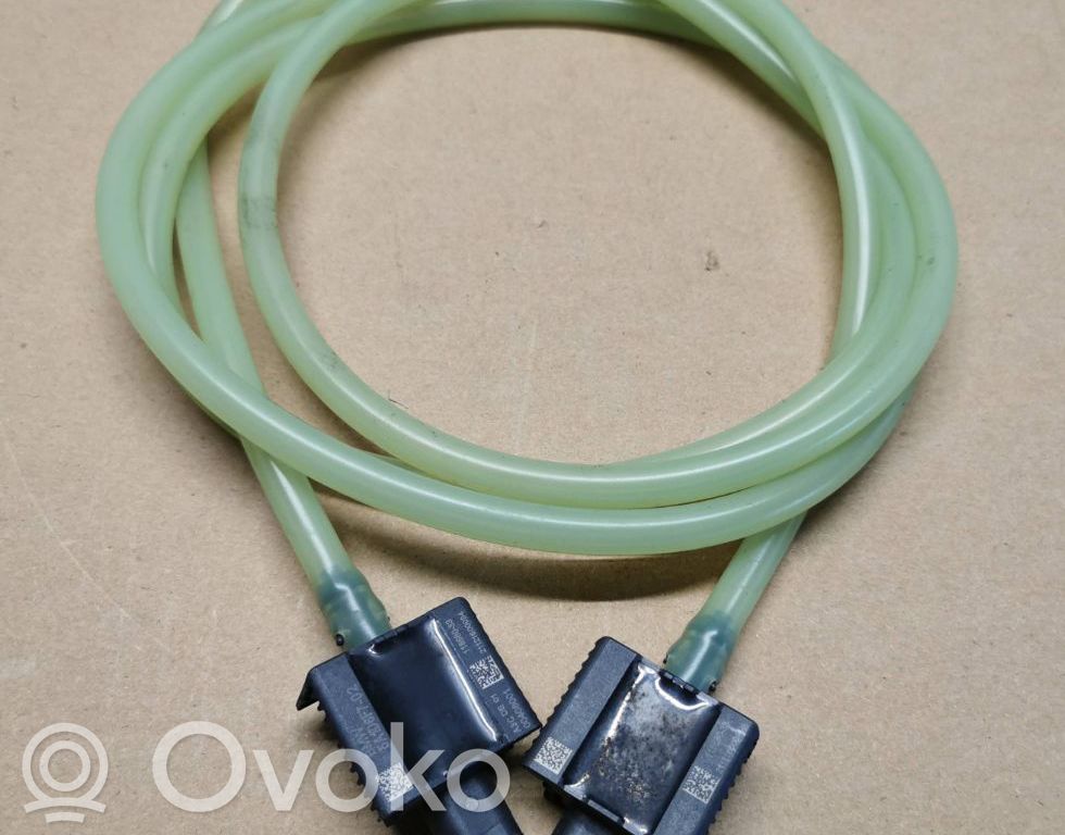 BMW 4 G22 G23 G24 G26 Czujnik uderzenia Airbag 