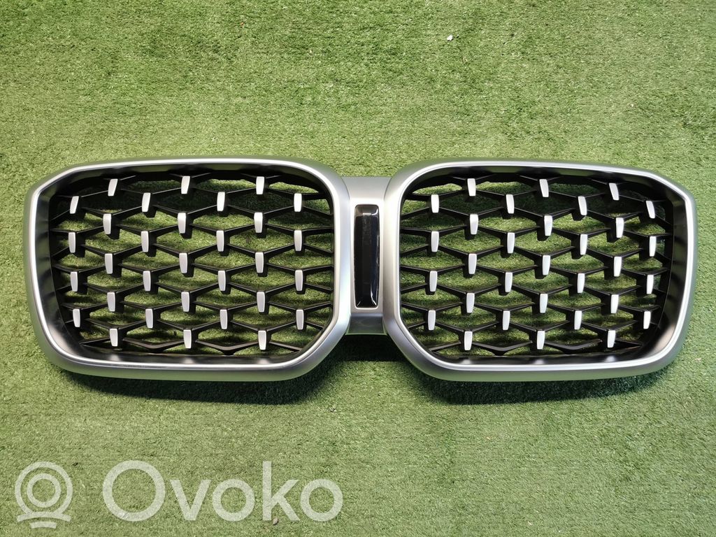 BMW X3 G01 Atrapa chłodnicy / Grill 