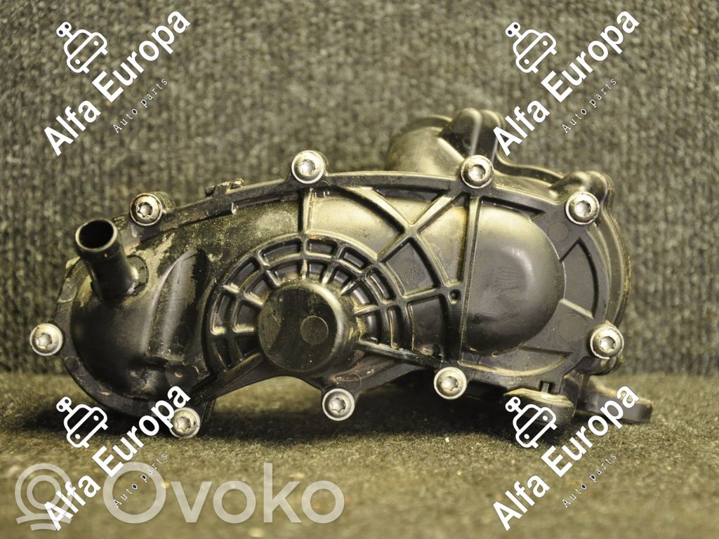 Volkswagen Amarok Termostats 