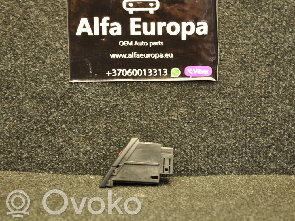 Audi A5 Sportback 8TA A set of switches 