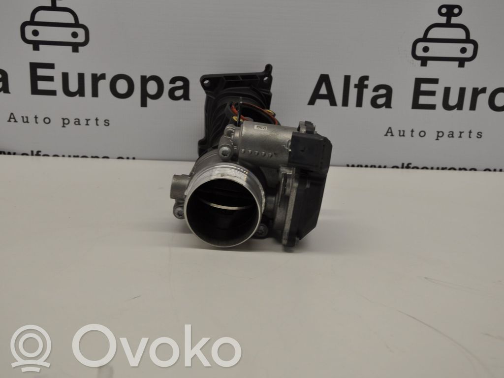 Throttle valve   059145950AH