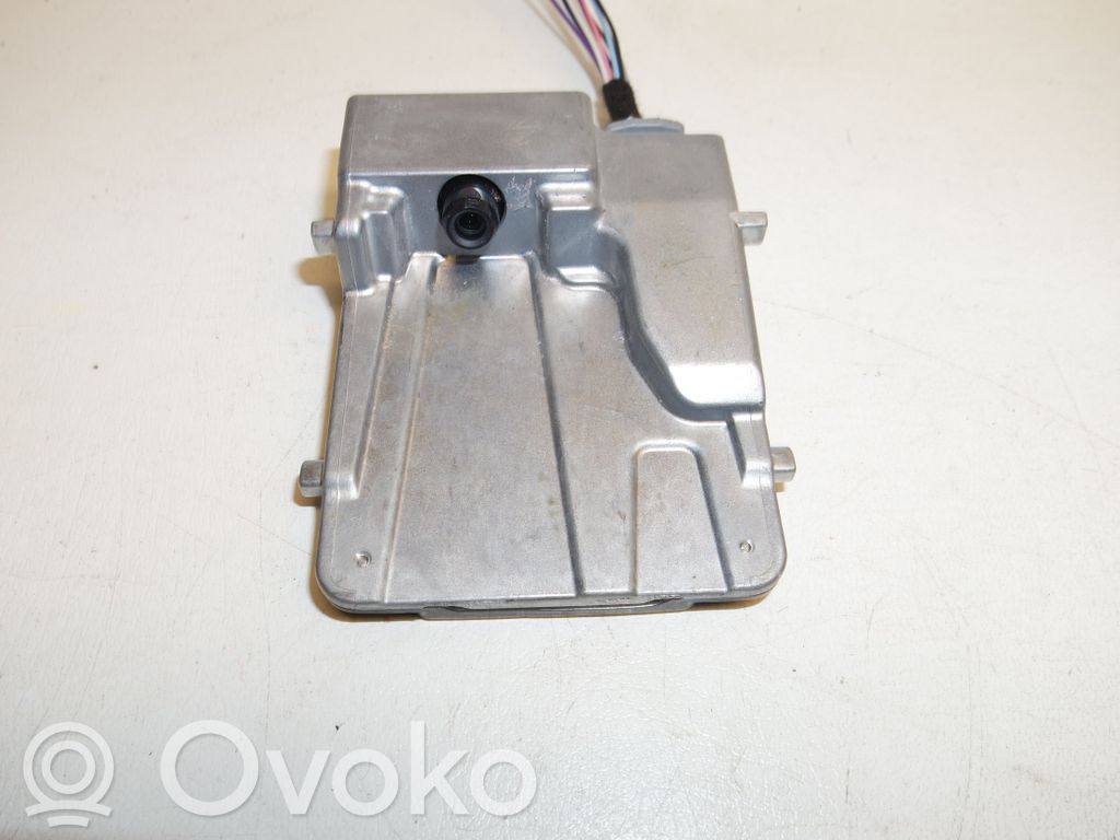 Lexus RX 450H Windshield/windscreen camera 