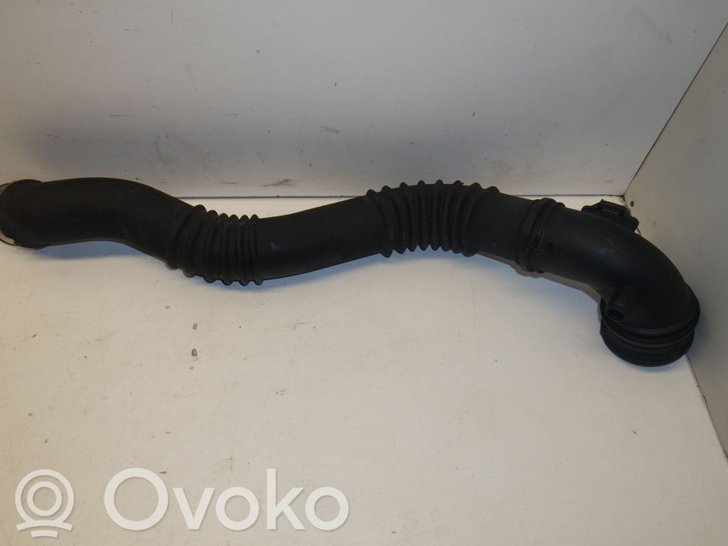 Intercooler hose/pipe   7607941