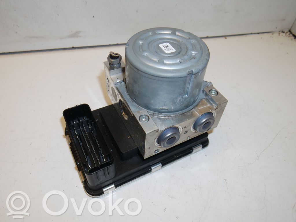 Volvo XC60 ABS bloks 