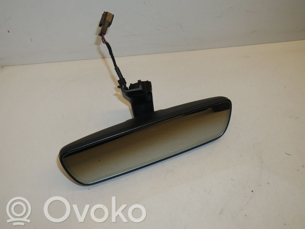 Subaru Outback (BT) Espejo retrovisor (interior) 