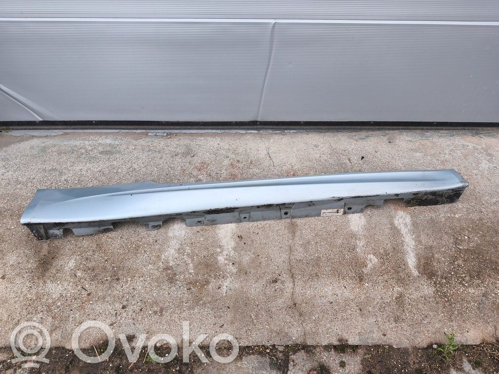 BMW M3 e92 Sill 