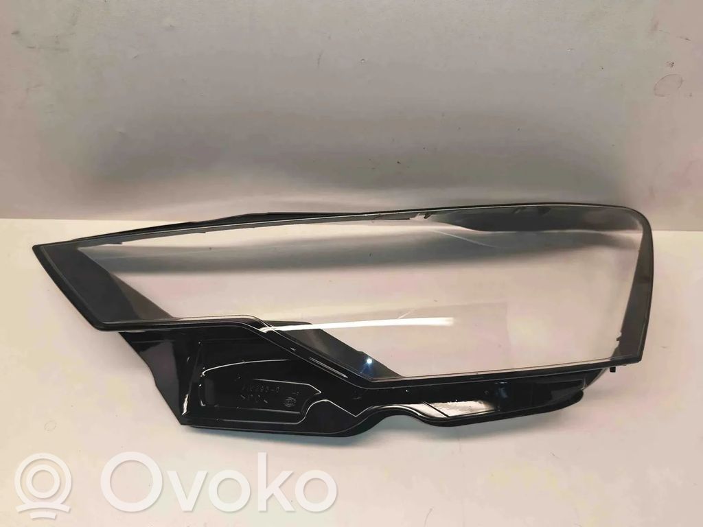 Audi A6 S6 C8 4K Scheinwerferglas 