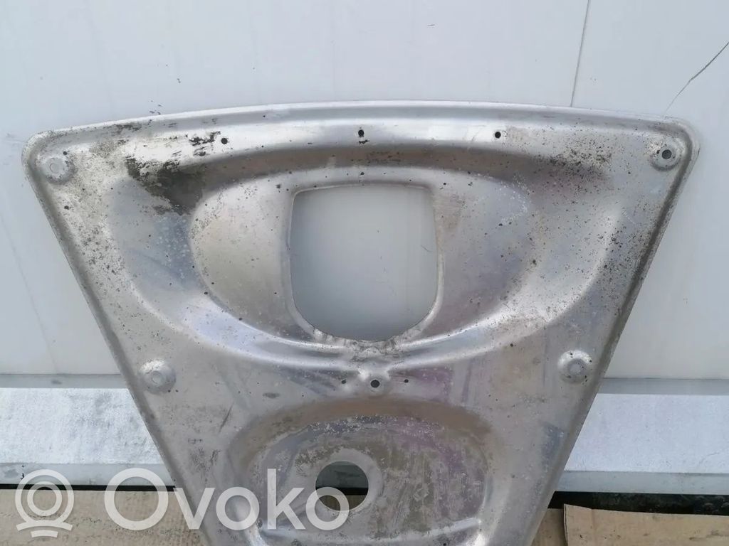 Engine splash shield/under tray   31102283032,2283032
