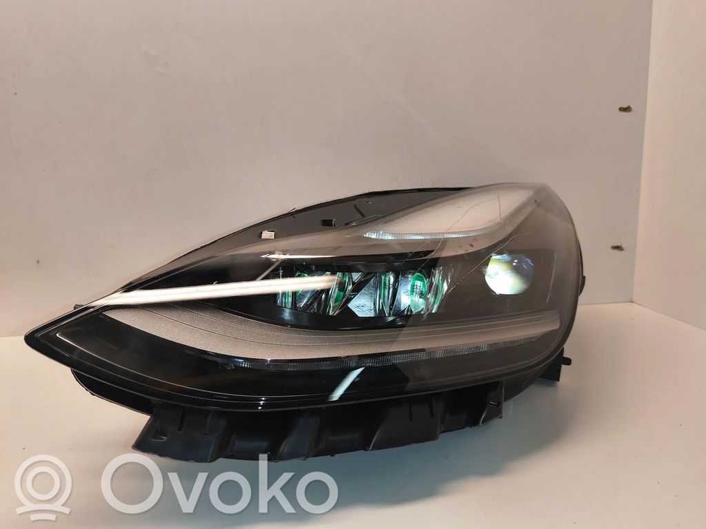 Tesla Model 3 Headlight/headlamp 