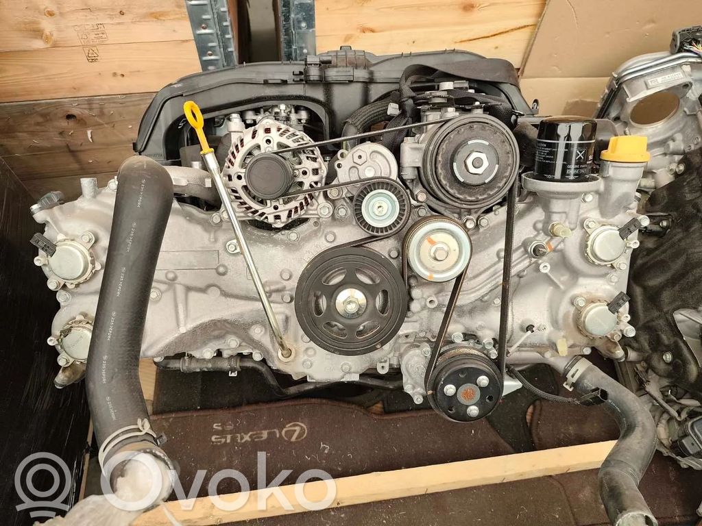 Engine   FB25