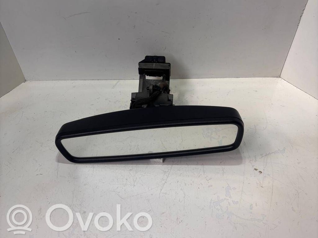 Ford Mondeo MK V Espejo retrovisor (interior) 