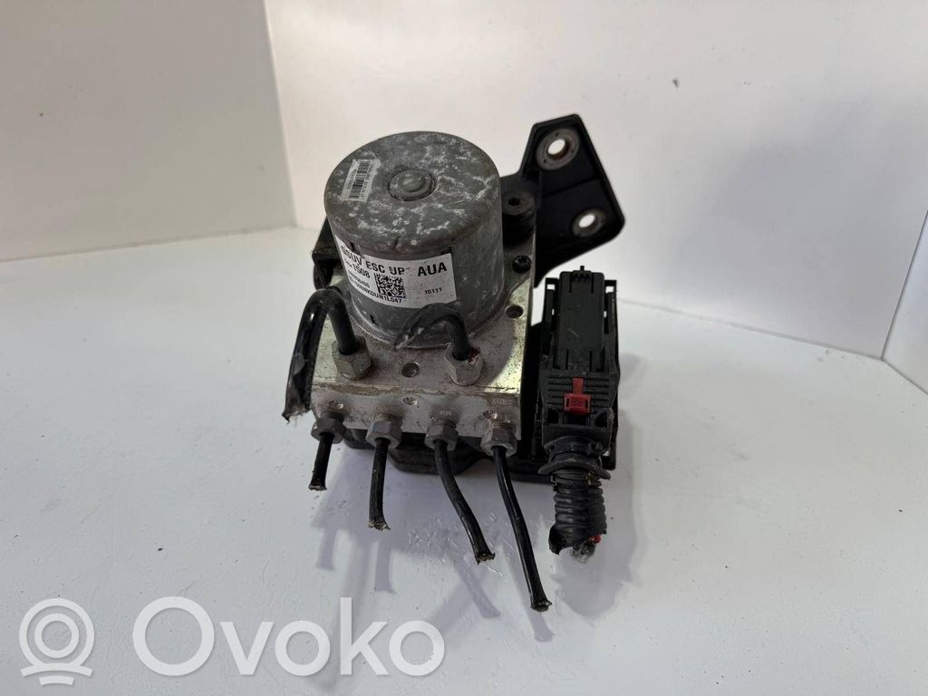 Opel Mokka ABS bloks 