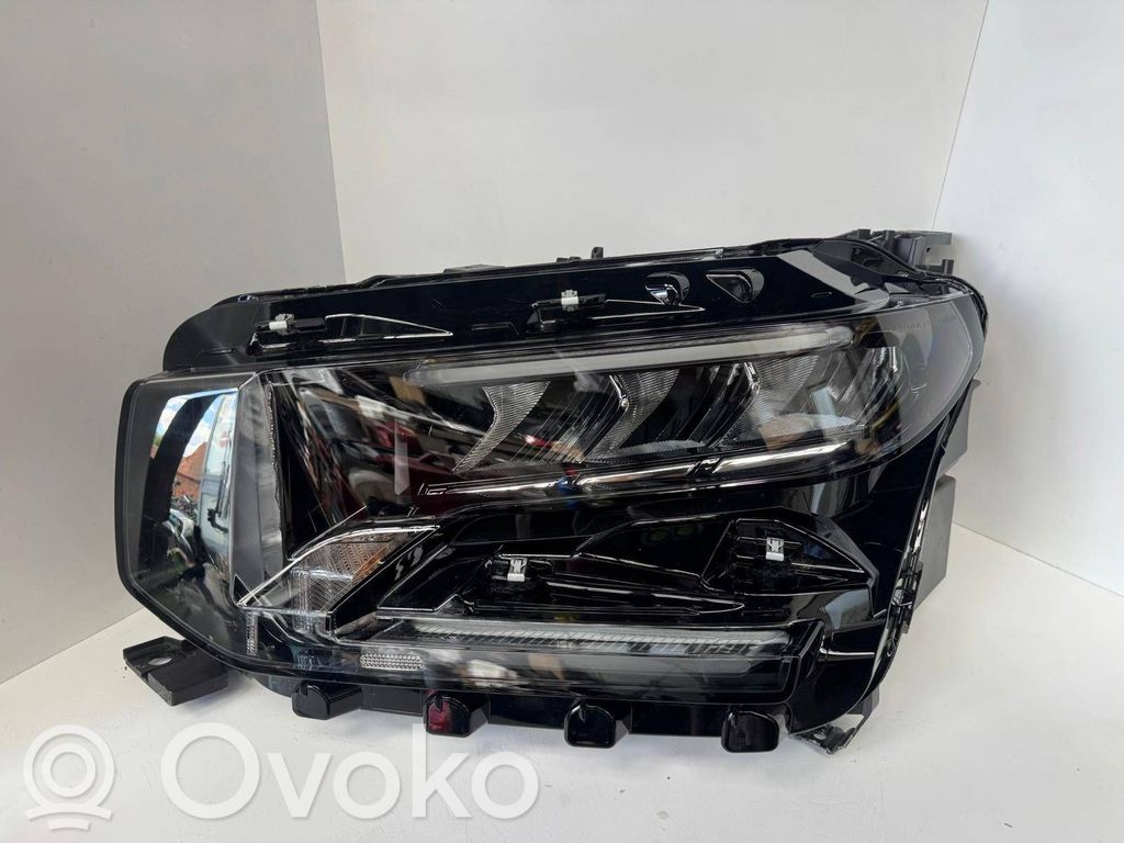 Headlight/headlamp   9851349180