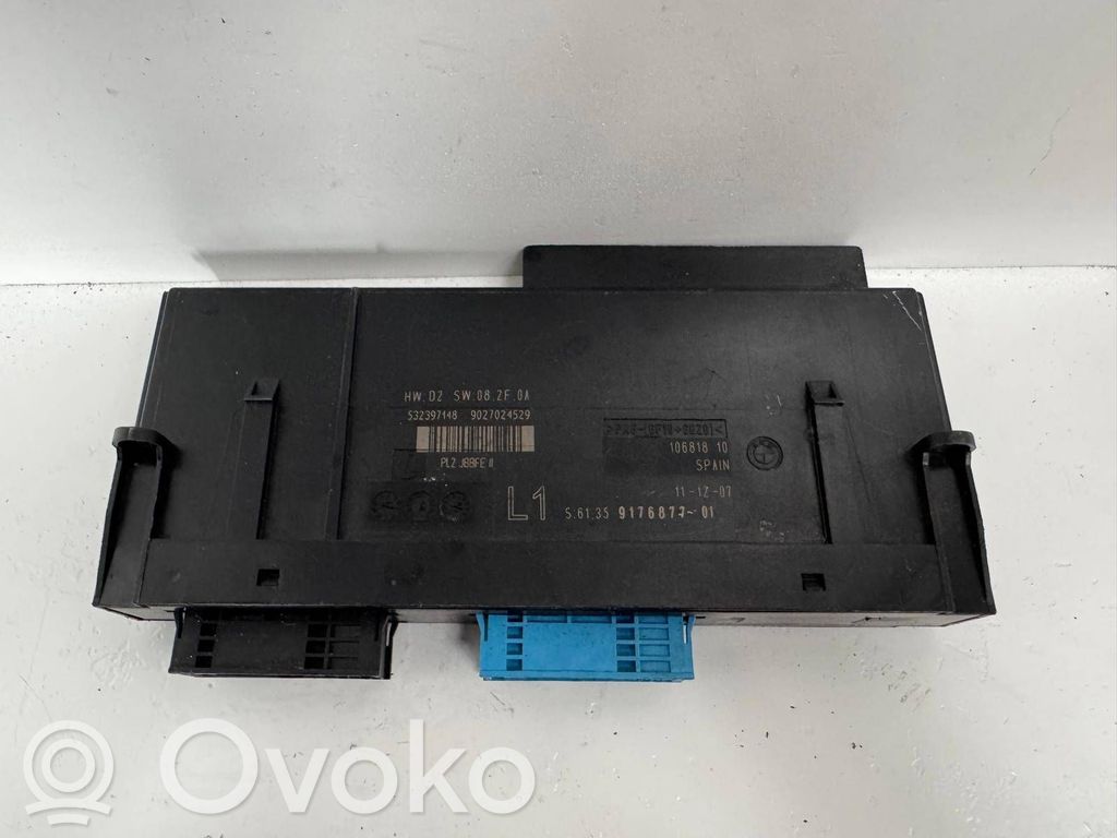Comfort/convenience module   532397148,9176872,9027024529