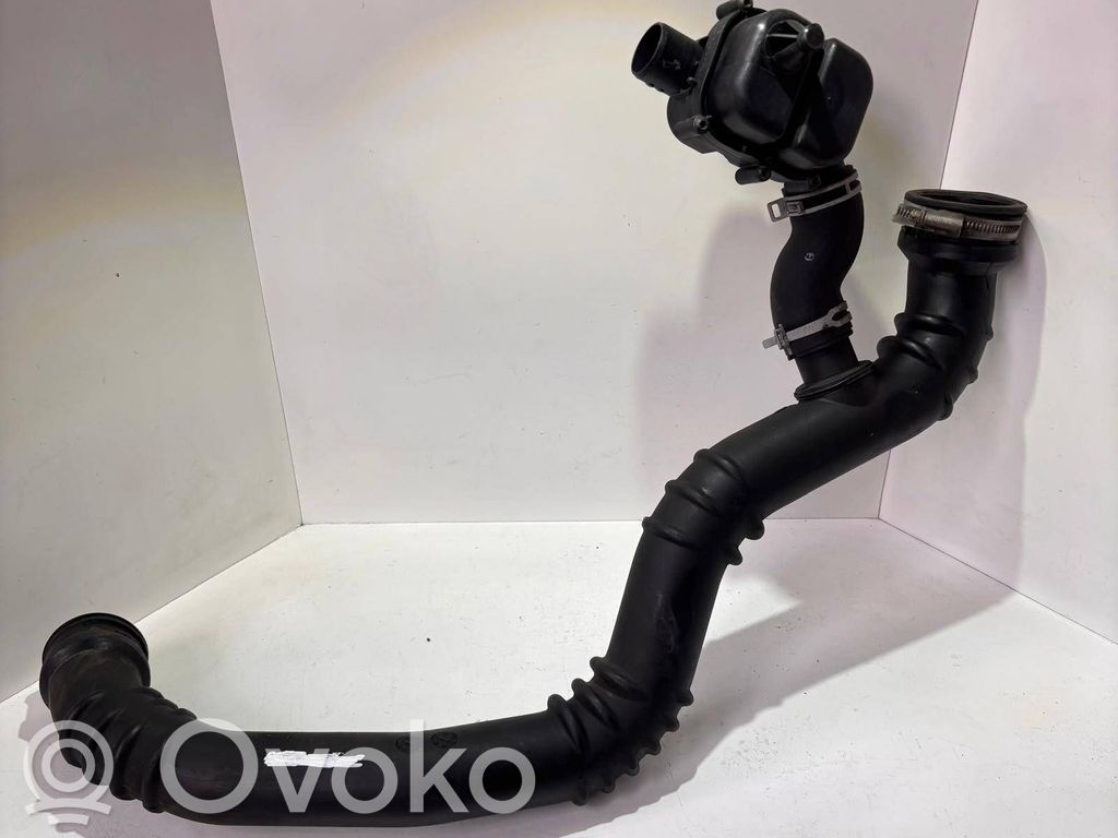 Ford Focus Intercooler hose/pipe 