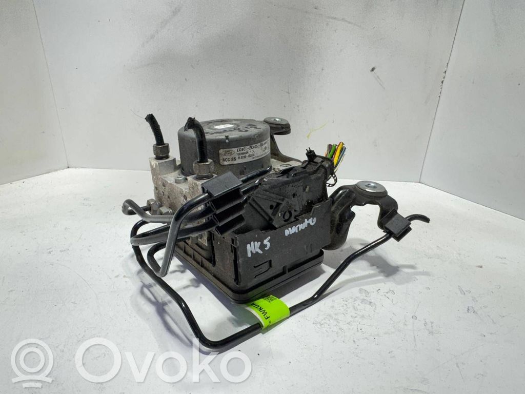 Ford Mondeo MK V Pompă ABS 
