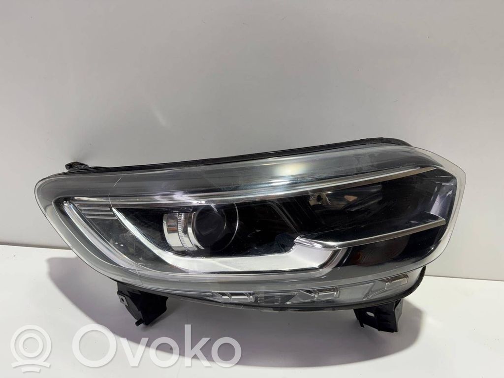 Renault Kadjar Scheinwerfer 