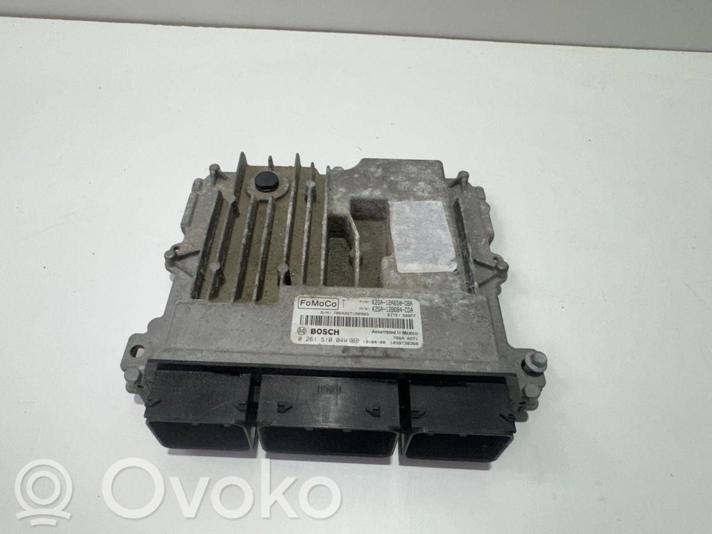 Ford Edge II Engine control unit/module 