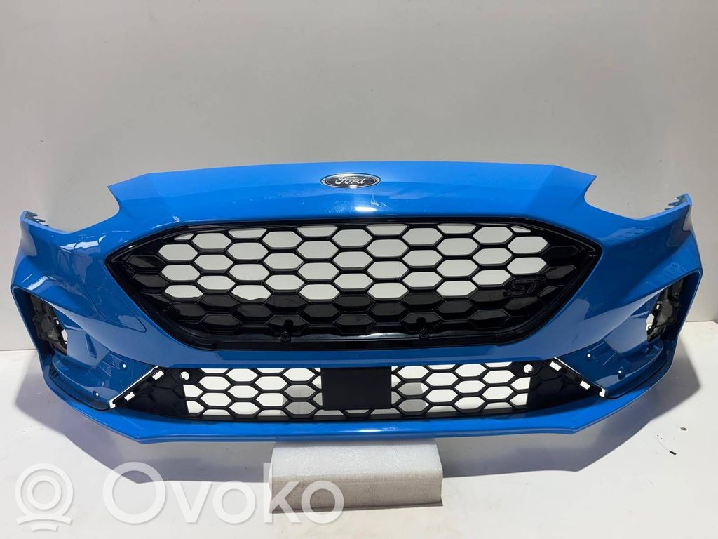 Ford Focus Front bumper 