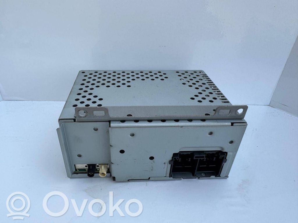 Ford Transit Custom Radio/CD/DVD/GPS head unit 