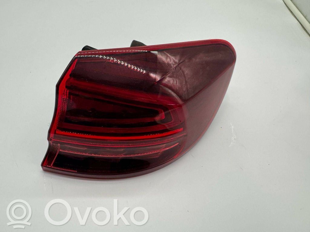 KIA Ceed Lampă spate în caroserie 