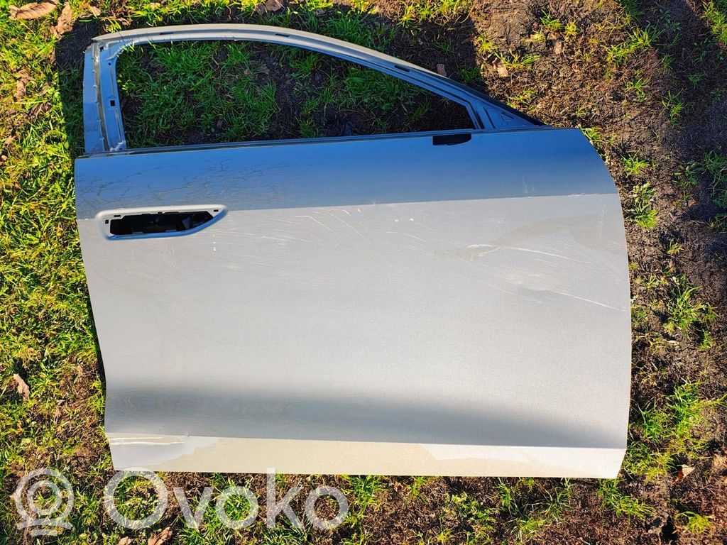 Audi A5 Puerta delantera 