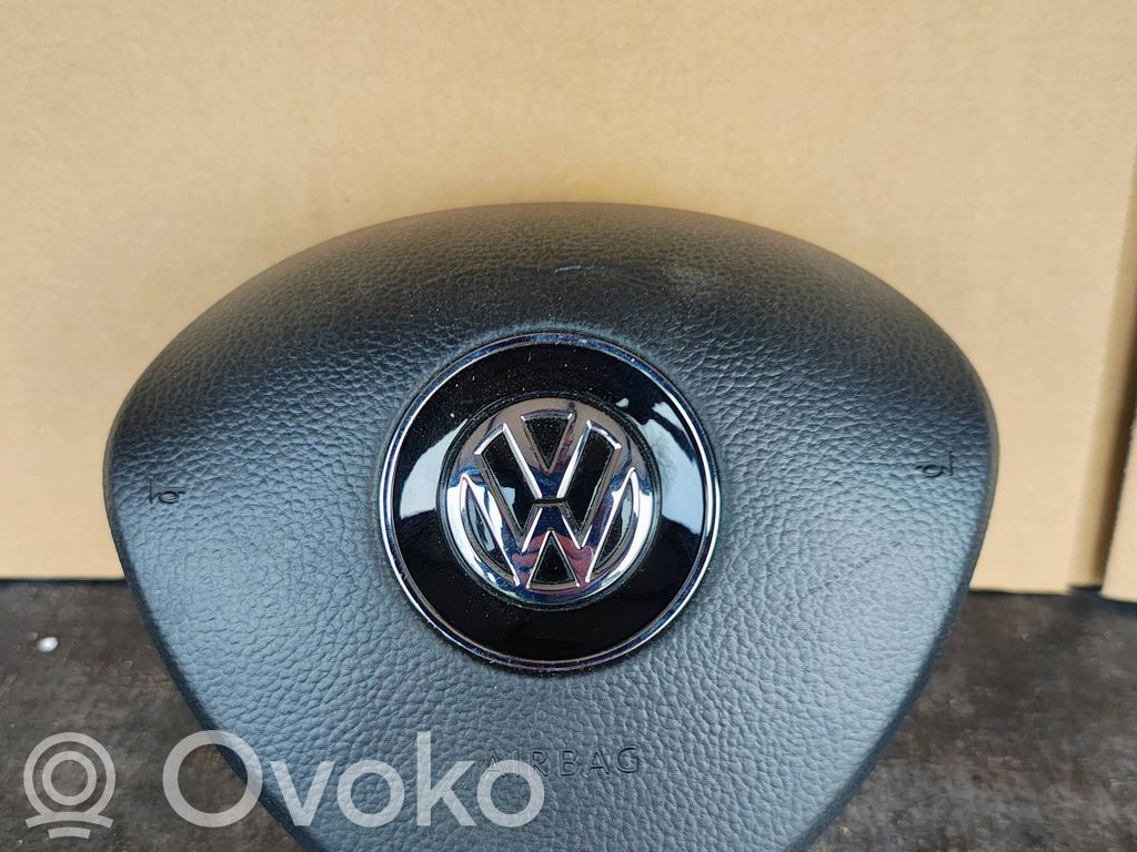 Volkswagen Golf VII Poduszka powietrzna Airbag kierownicy 