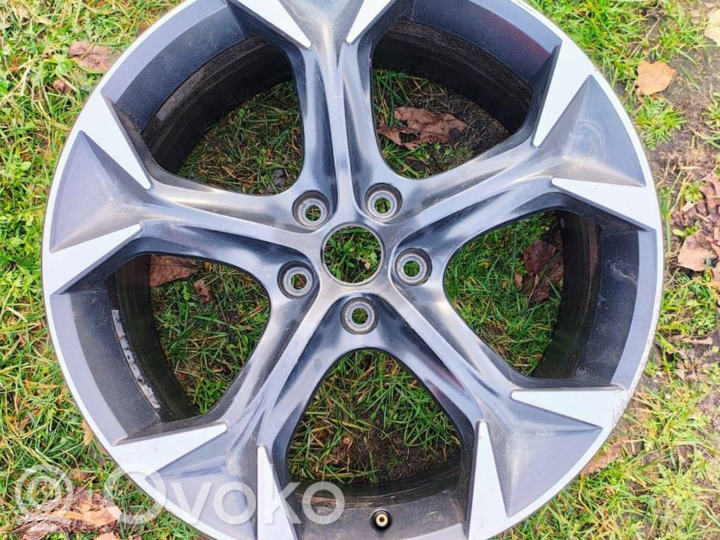 Cupra Formentor R19-alumiinivanne 