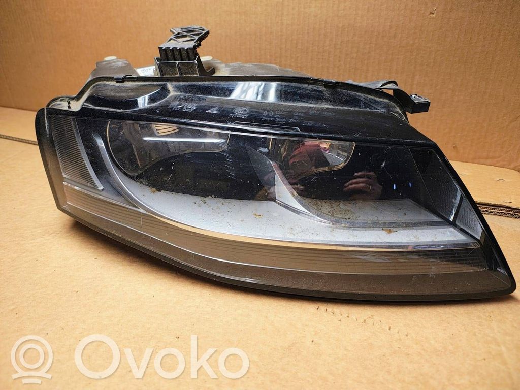 Audi A4 S4 B8 8K Scheinwerfer 