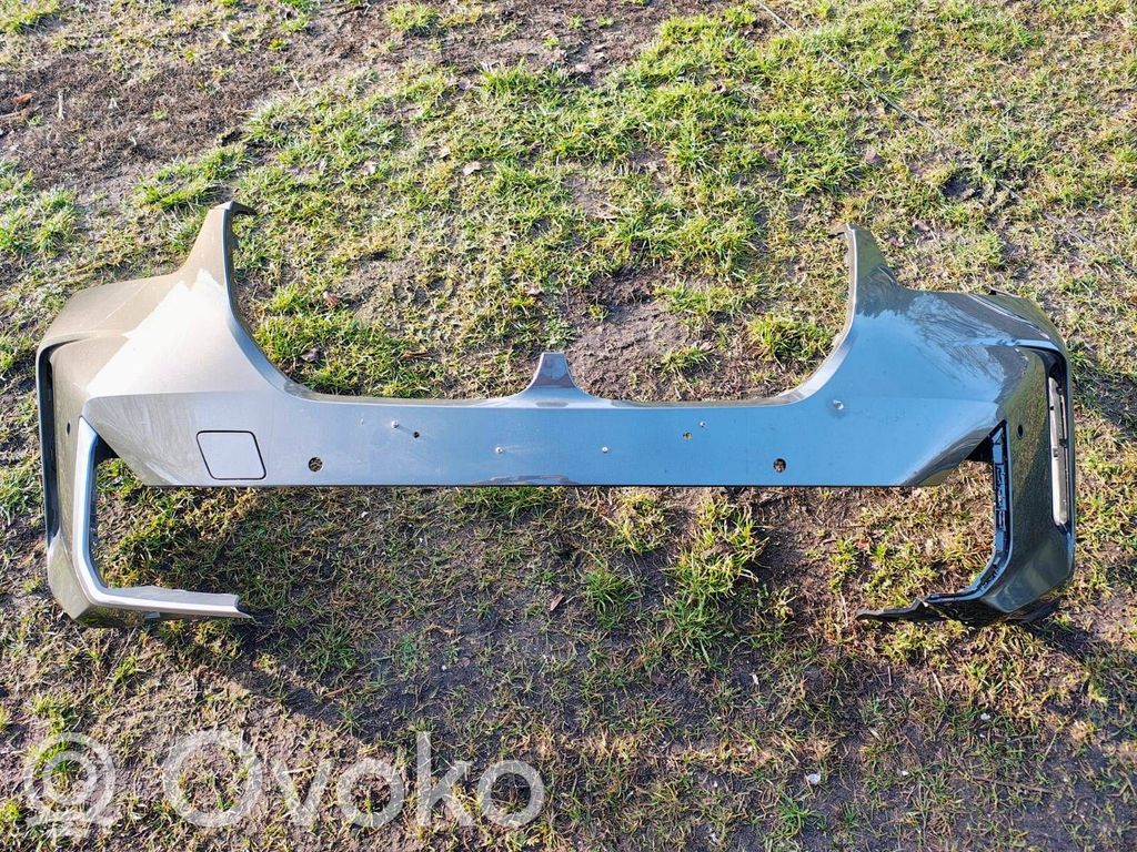 BMW X5 G05 Front bumper 