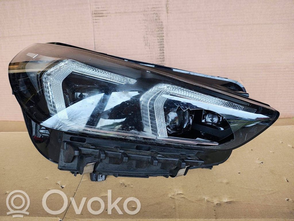 BMW X1 U11 Headlight/headlamp 