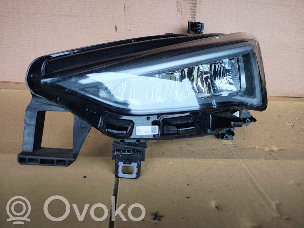 Headlight/headlamp   10F941007K,0021855615,0404202406