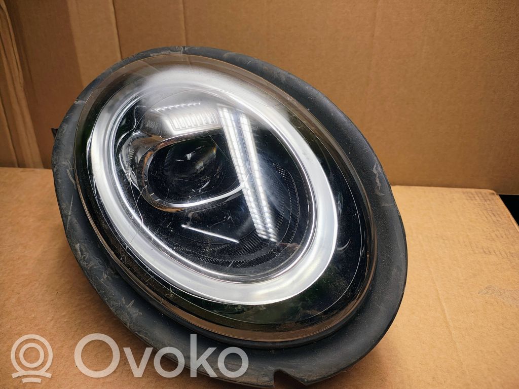 Mini One - Cooper F56 F55 Faro/fanale 
