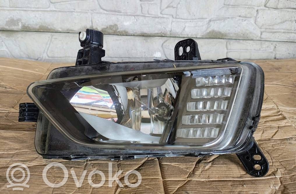 Volkswagen Polo VI Proiector ceață 