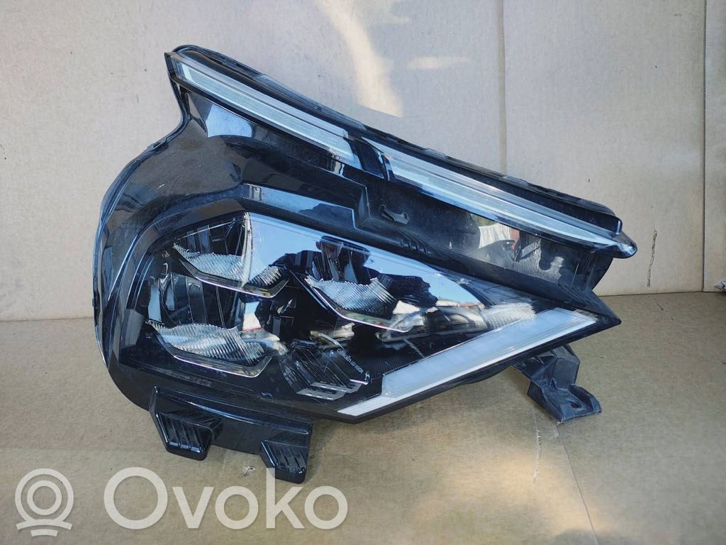 Citroen C4 III e-C4 Headlight/headlamp 