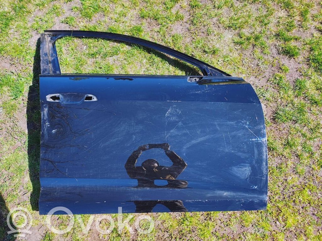 Audi A6 S6 C8 4K Etuovi 