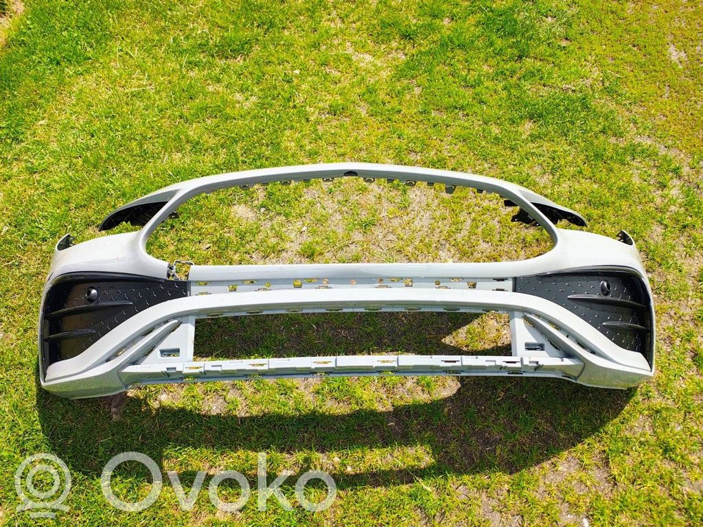 Mercedes-Benz  CLE C236 Zderzak przedni 