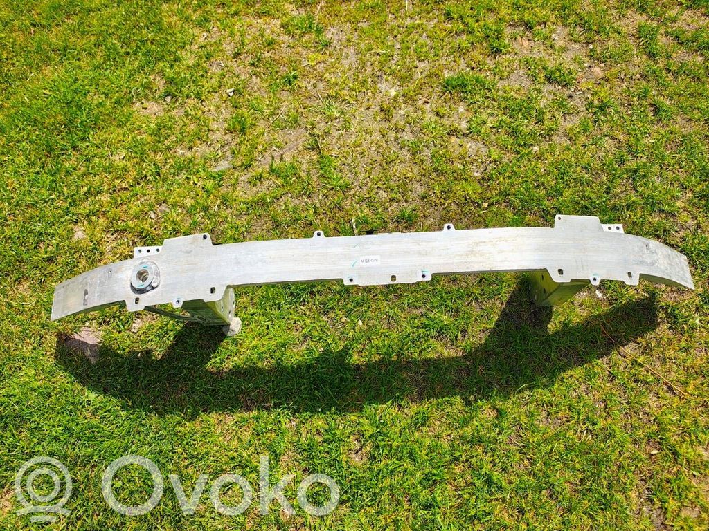 BMW 7 G70 Front bumper support beam 