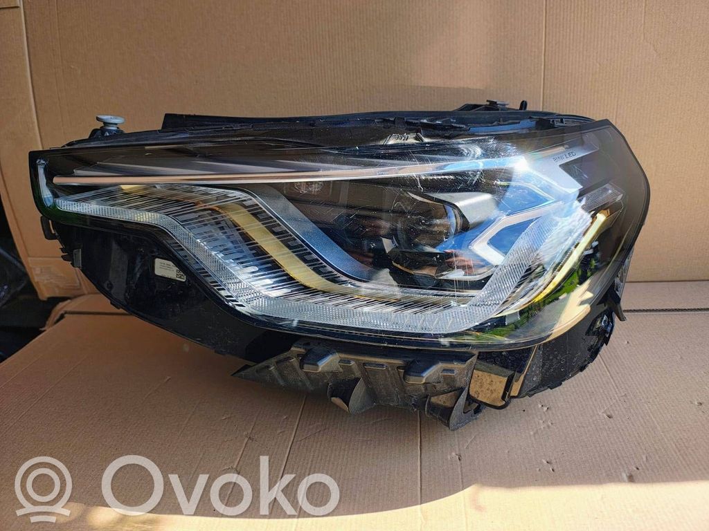 BMW 2 G42 Headlight/headlamp 