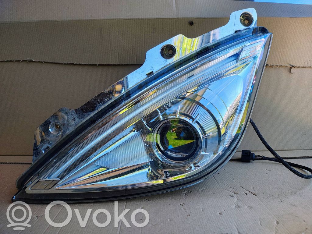 Lampa przednia   20460210,10R057945